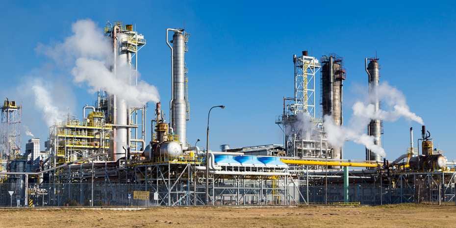 Chemicals & Solvents