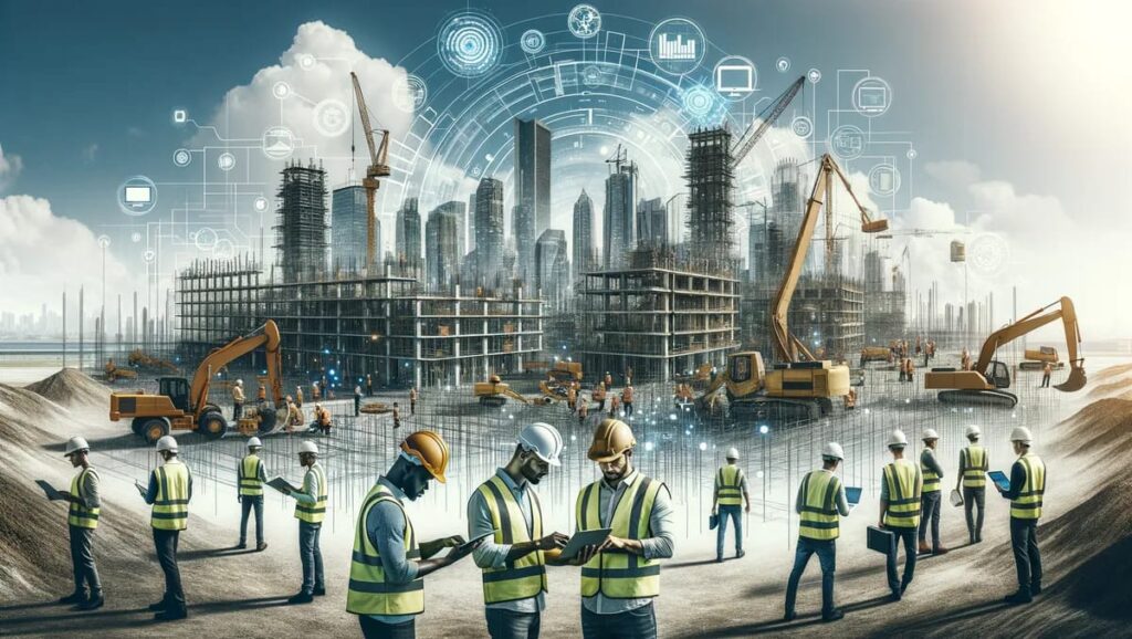 Construction & Building