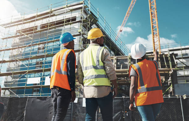 Construction & Building